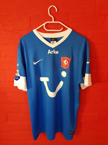 maillots fc twente exterieur 2012-2013 pas cher