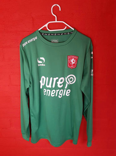 maillots fc twente gardien 2016-2017 pas cher