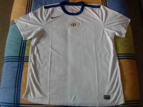 maillots fc zurich domicile 2009-2011 rétro