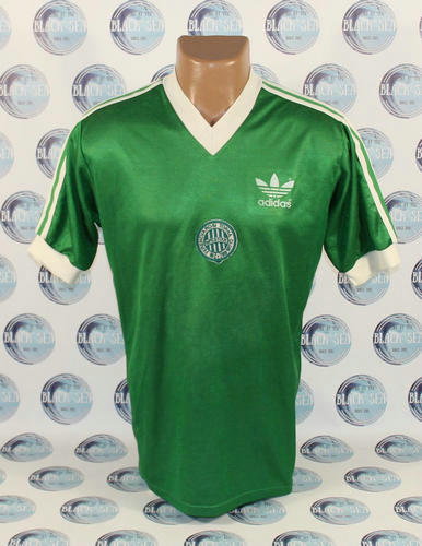 maillots ferencváros tc domicile 1980 pas cher