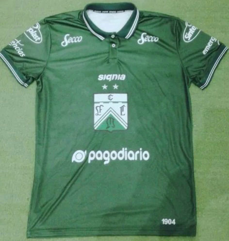 maillots ferro carril oeste domicile 2018 rétro