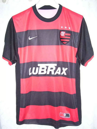 maillots flamengo domicile 2000-2001 pas cher