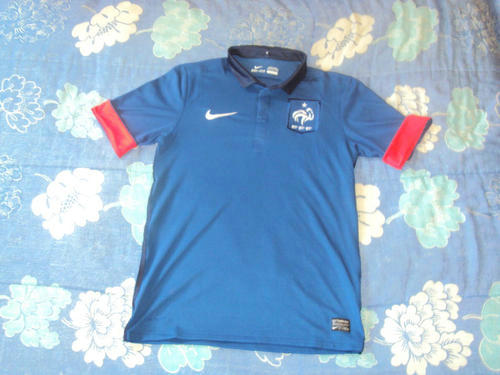 maillots france domicile 2011-2012 pas cher