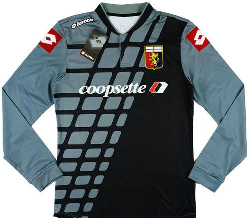 maillots genoa cfc gardien 2013-2014 rétro