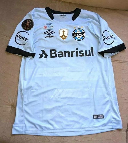 maillots grêmio exterieur 2017-2018 pas cher