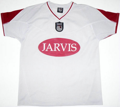 maillots grimsby town fc exterieur 2003-2004 pas cher