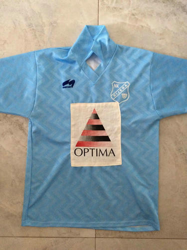 maillots hnk rijeka exterieur 1993-1994 pas cher