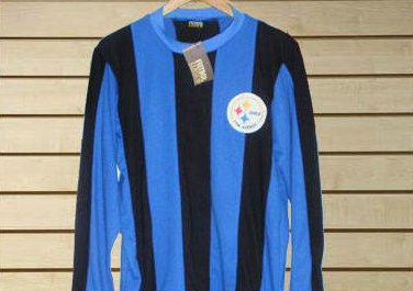 maillots huachipato réplique 1974 pas cher