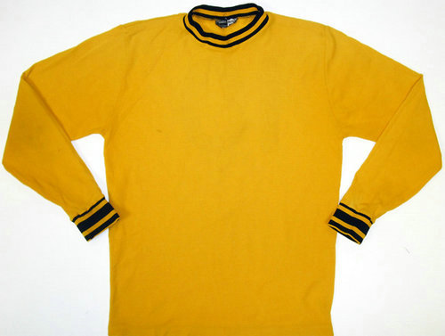 maillots hull city exterieur 1967-1968 pas cher