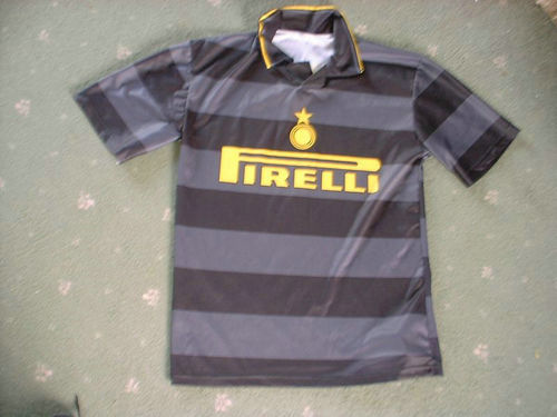 maillots inter milan domicile 1997-1998 rétro