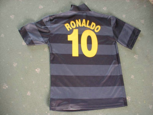 maillots inter milan domicile 1997-1998 rétro