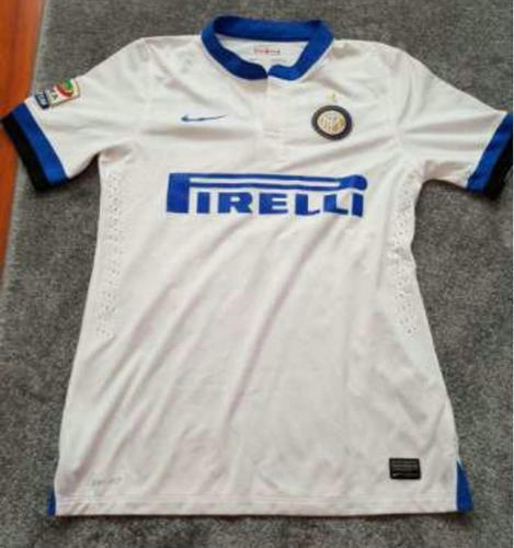 maillots inter milan exterieur 2013-2014 rétro