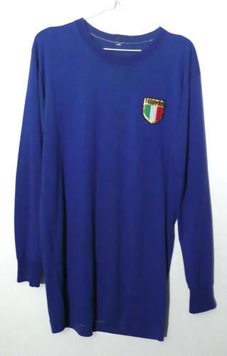 maillots italie domicile 1971-1972 rétro