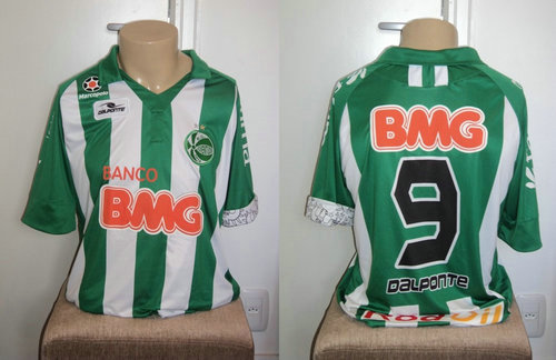 maillots juventude domicile 2012 rétro