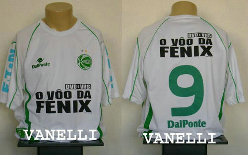 maillots juventude exterieur 2005 pas cher