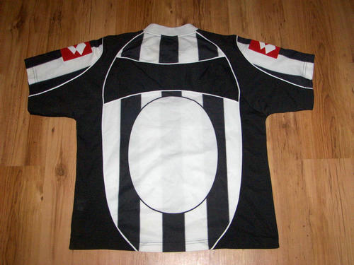 maillots juventus fc domicile 2002-2003 pas cher