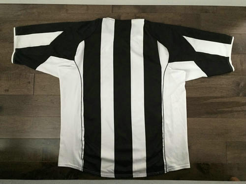 maillots juventus fc domicile 2004-2006 pas cher