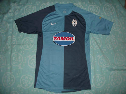 maillots juventus fc gardien 2006-2007 pas cher