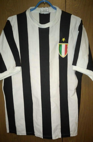 maillots juventus fc réplique 1961-1962 rétro