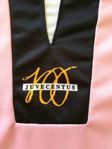 maillots juventus fc third 1997-1998 pas cher