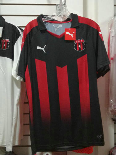 maillots ld alajuelense domicile 2017 pas cher