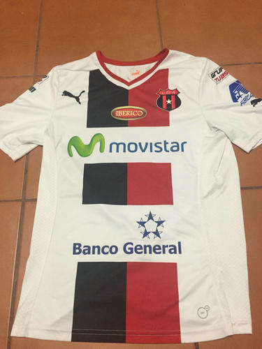 maillots ld alajuelense exterieur 2015 pas cher