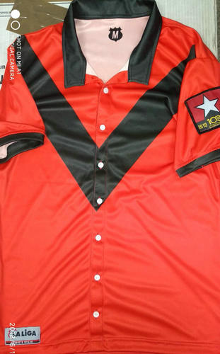 maillots ld alajuelense réplique 1941 pas cher