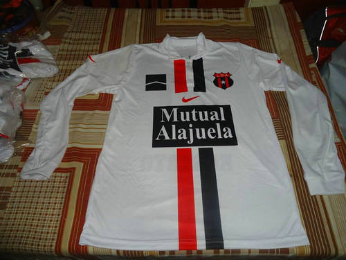 maillots ld alajuelense réplique 1996-1998 pas cher