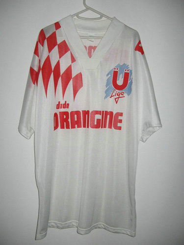 maillots ldu domicile 1994 pas cher