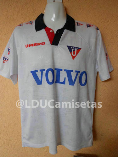 maillots ldu domicile 1997 pas cher