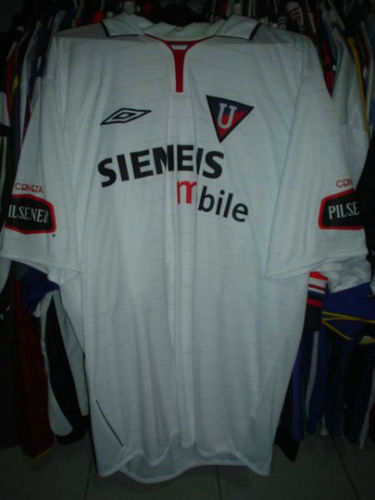 maillots ldu domicile 2004 pas cher