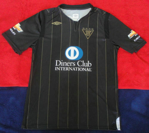 maillots ldu exterieur 2011 pas cher