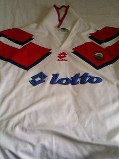 maillots linfield fc exterieur 1994-1995 pas cher