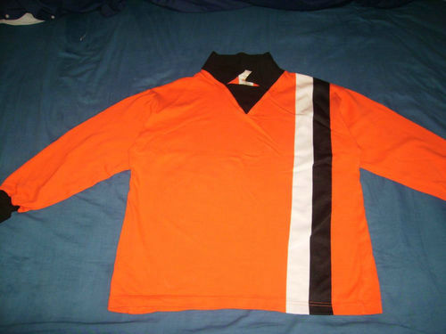 maillots luton town réplique 1973-1974 pas cher