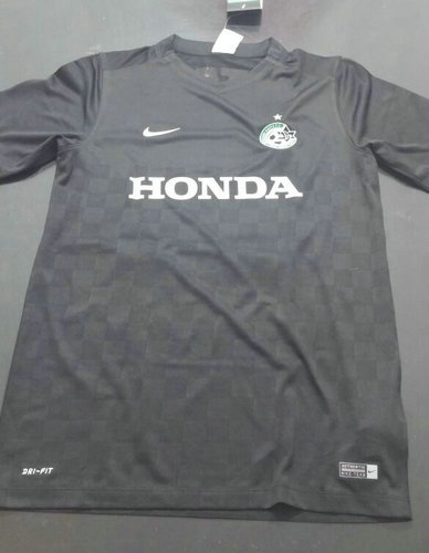 maillots maccabi haifa third 2015-2016 rétro