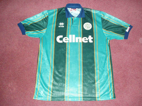 maillots middlesbrough particulier 1995-1996 pas cher