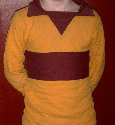 maillots motherwell fc réplique 1973-1974 rétro