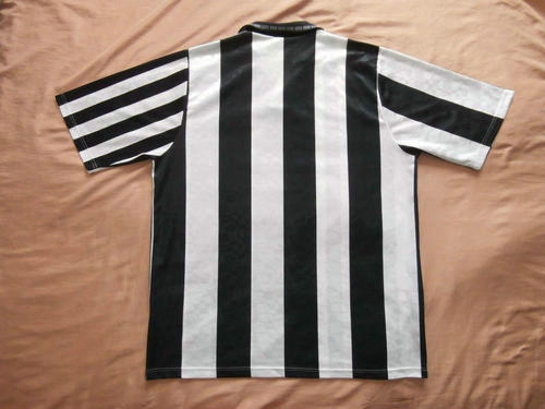 maillots newcastle united domicile 1991-1992 pas cher