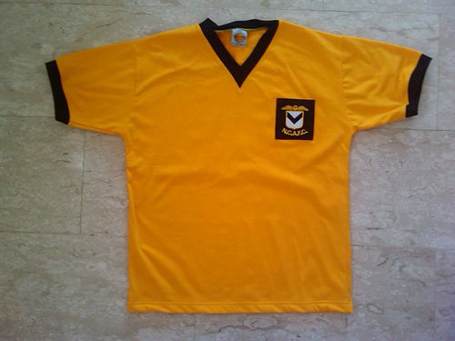 maillots newport county afc réplique 1959-1963 pas cher