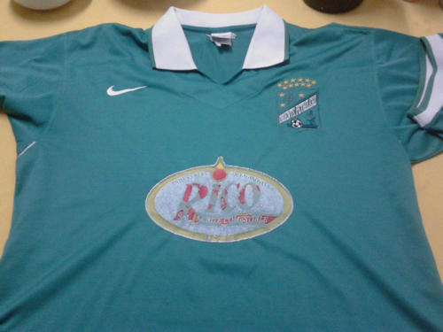 maillots oriente petrolero exterieur 1996-1998 pas cher