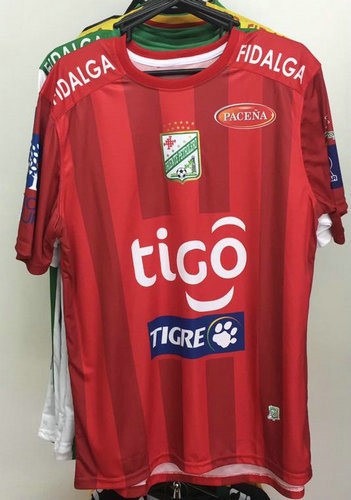 maillots oriente petrolero gardien 2016 rétro