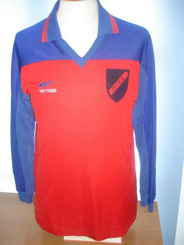 maillots paniónios gss domicile 1983-1984 pas cher