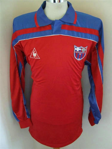 maillots paniónios gss domicile 2001-2002 pas cher