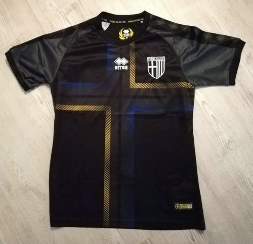 maillots parma third 2018-2019 pas cher