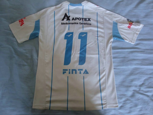 maillots paysandu exterieur 2003 rétro