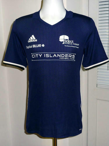 maillots penn fc exterieur 2016 rétro