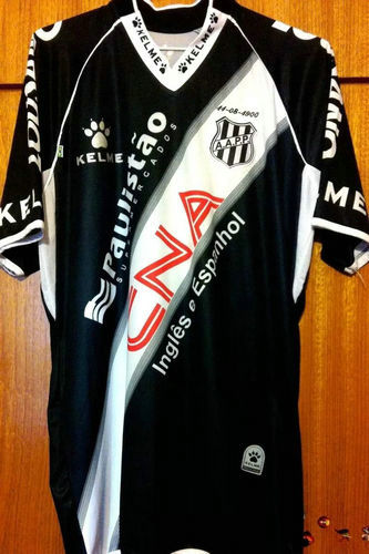 maillots ponte preta exterieur 2005 pas cher