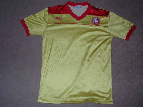 maillots portadown fc exterieur 1989-1990 pas cher