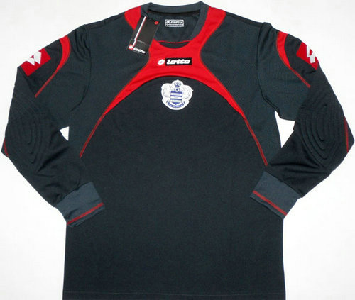 maillots qpr gardien 2008-2009 pas cher