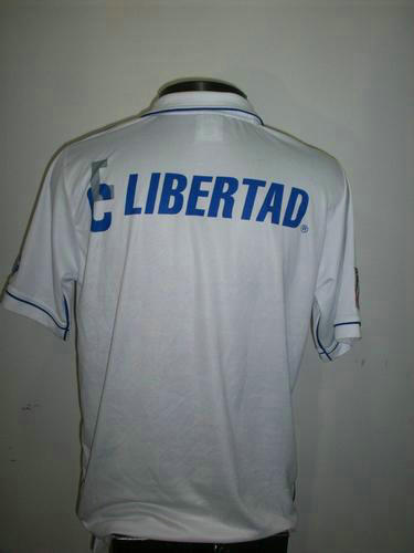 maillots querétaro fc exterieur 2006-2007 pas cher